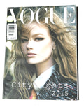 Vogue Italia N. 773 Gennaio 2015