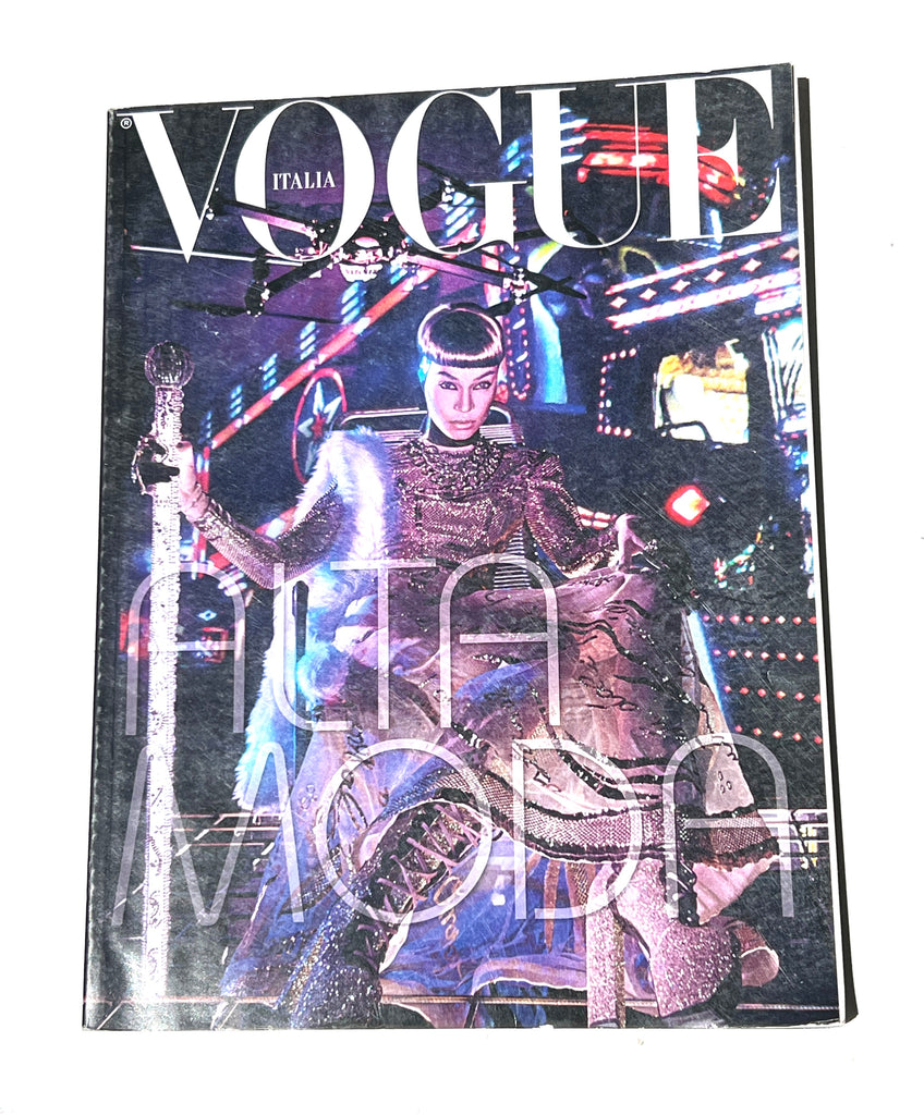 Vogue Italia N. 775 Supplemento di Marzo 2015