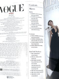Vogue Italia N. 775 Supplemento di Marzo 2015