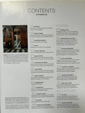 The World of Interiors September 2002