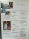 The World of Interiors March 2003