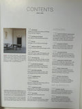 The World of Interiors April 2003