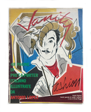 Vanity fashion magazine supplemento al no. 6 Settembre 1981