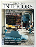 The World of Interiors September 2004