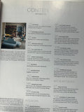 The World of Interiors September 2004