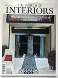 The World of Interiors November 2004