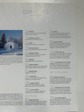 The World of Interiors December 2004