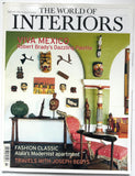 The World of Interiors February 2005