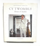 Cy Twombly: Homes & Studios