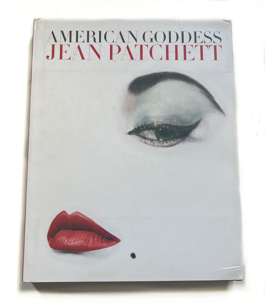 American Goddess: Jean Patchett