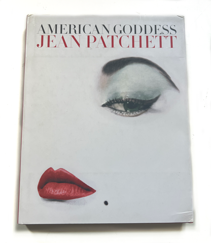 American Goddess: Jean Patchett