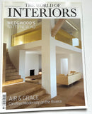 The World of Interiors August 2005