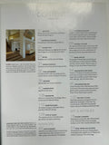 The World of Interiors August 2005