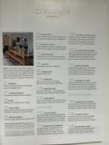 The World of Interiors - November 2007