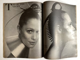 Vogue November 15, 1969