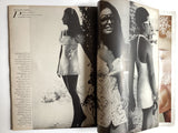 Vogue November 15, 1969