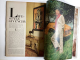 Vogue November 15, 1969