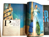 Vogue December 1969