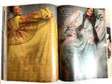VOGUE magazine  January 1, 1970 Jane Birkin