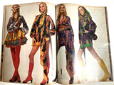 Vogue magazine January 15, 1970