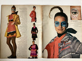Vogue September 15, 1969