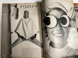 Vogue September 15, 1969