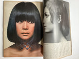 Vogue October 1, 1969.