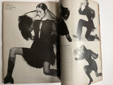 Vogue October 1, 1969.