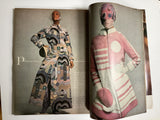 Vogue October 1, 1969.