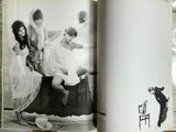 Youpi and the Girls