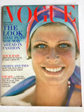 Vogue July 1969