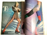 Vogue magazine August 15, 1969