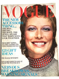 Vogue November 15, 1970