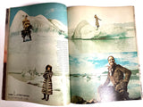 Vogue October 15, 1970
