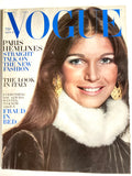 Vogue September 15, 1970