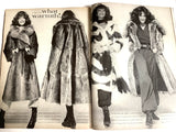 Vogue September 15, 1970