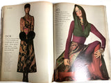 Vogue September 15, 1970