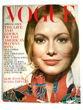 Vogue June 1970