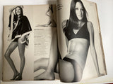 Vogue magazine May 1970