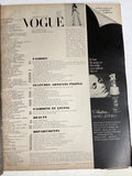 Vogue magazine May 1970