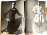 Vogue magazine April 15 1970