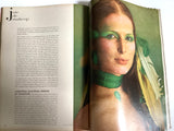 Vogue magazine April 1, 1970