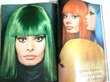 Vogue magazine April 1, 1970