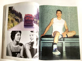 Dutch magazine November/December 2001 #36
