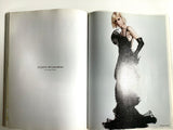 Dutch magazine November/December 2001 #36
