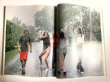 Dutch magazine November/December 2001 #36