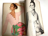 Vogue May 1968