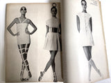 Vogue May 1968