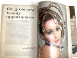 Vogue October 1, 1967