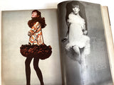 Vogue October 1, 1967